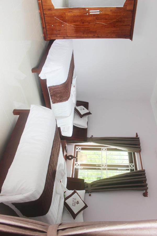 Loc Khang Homestay Hoi An Exterior foto