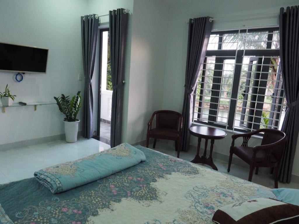 Loc Khang Homestay Hoi An Exterior foto