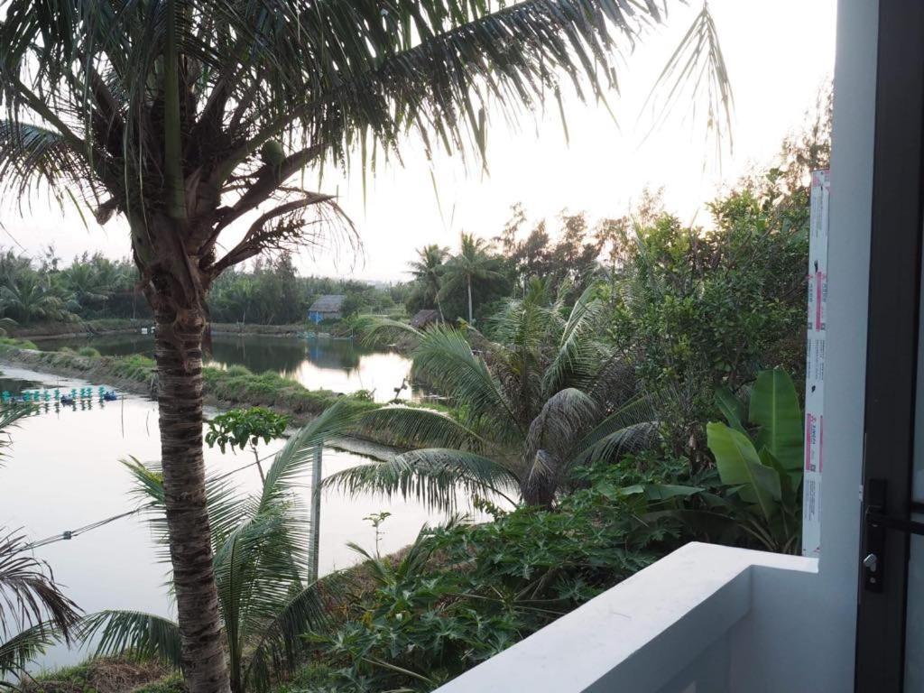 Loc Khang Homestay Hoi An Exterior foto